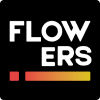 Logo da Flowers