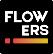 logo da Flowers